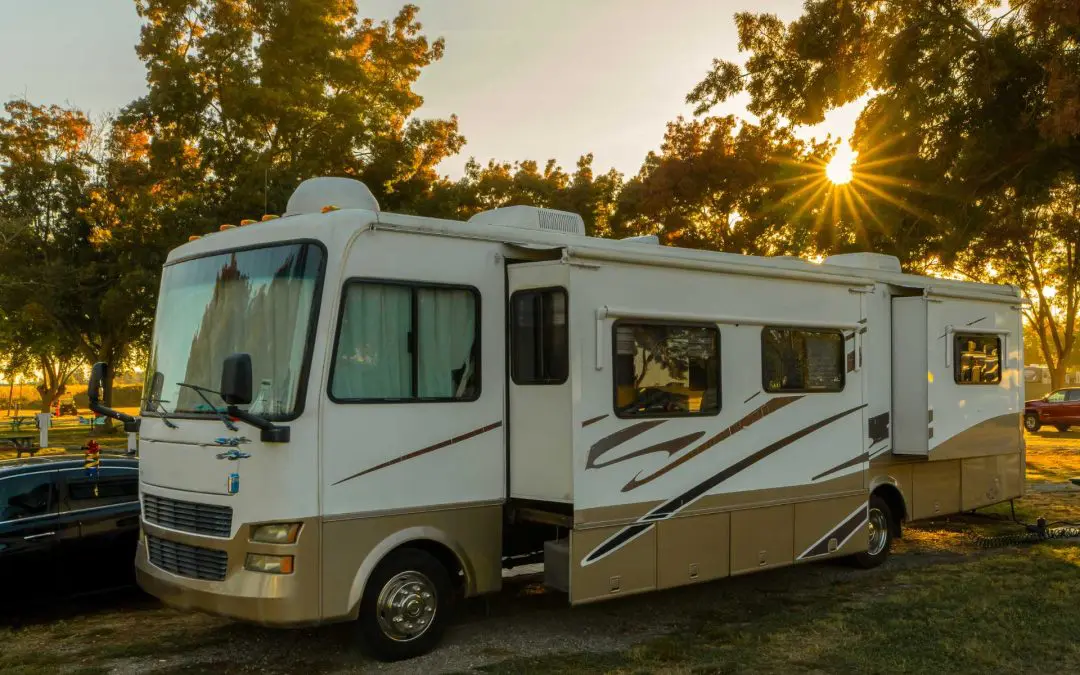 RV Essentials to Help You Travel with Confidence