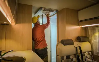 A Comprehensive RV Inspection is Worth Every Penny