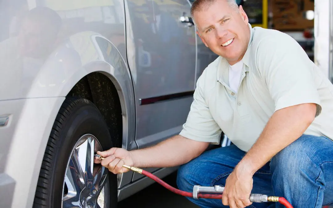 Stay Safe on the Road: The Essential RV Safety Checklist