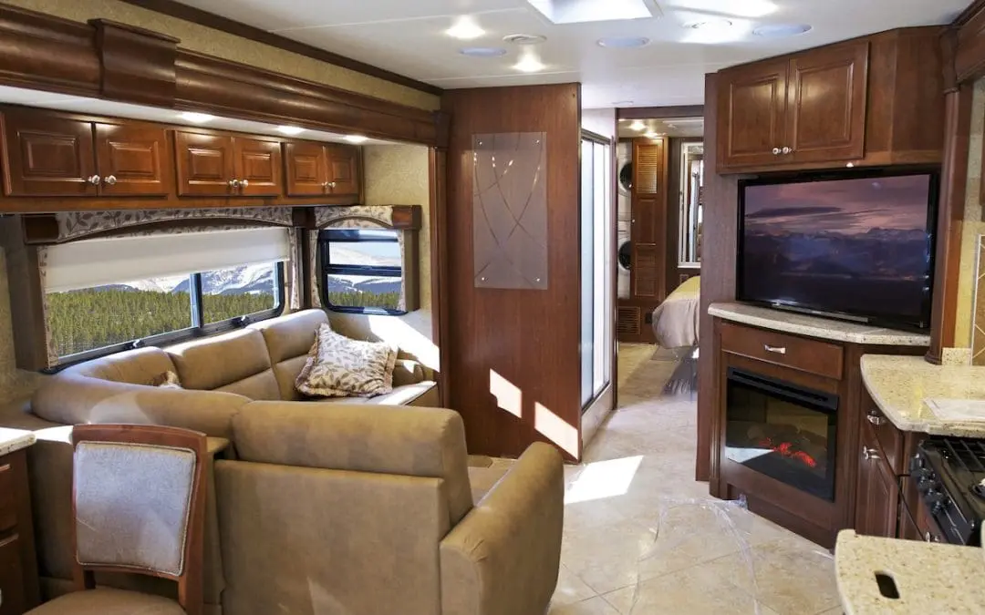 Smart RV Storage Solutions to Keep Your Space Tidy on the Road