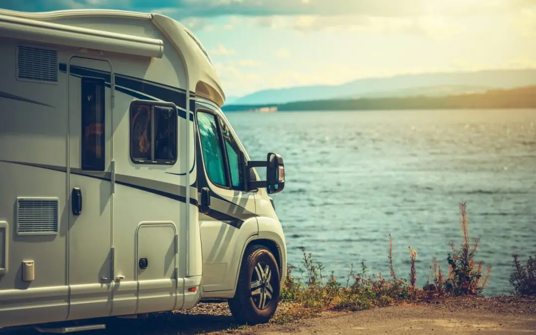 Beat the Heat on the Road: Smart Ways to Keep Your RV Cool This Summer