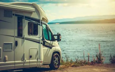 Beat the Heat on the Road: Smart Ways to Keep Your RV Cool This Summer