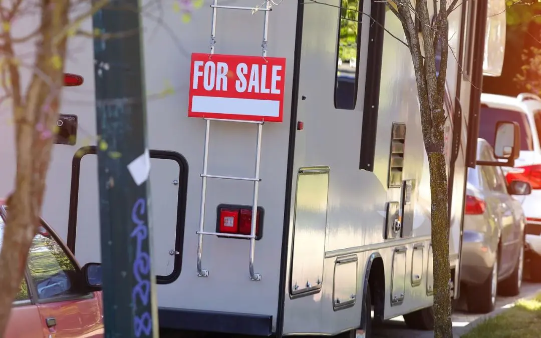 Know What You Have Before You List It: A Smarter Approach to Selling Your RV