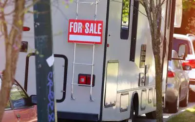 Know What You Have Before You List It: A Smarter Approach to Selling Your RV