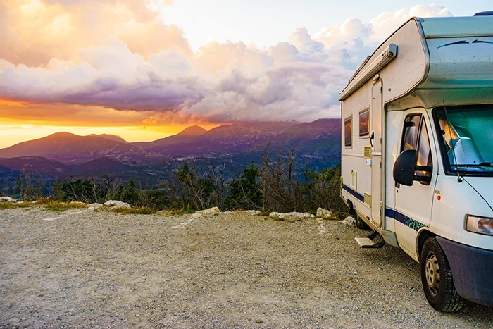 RV Services
