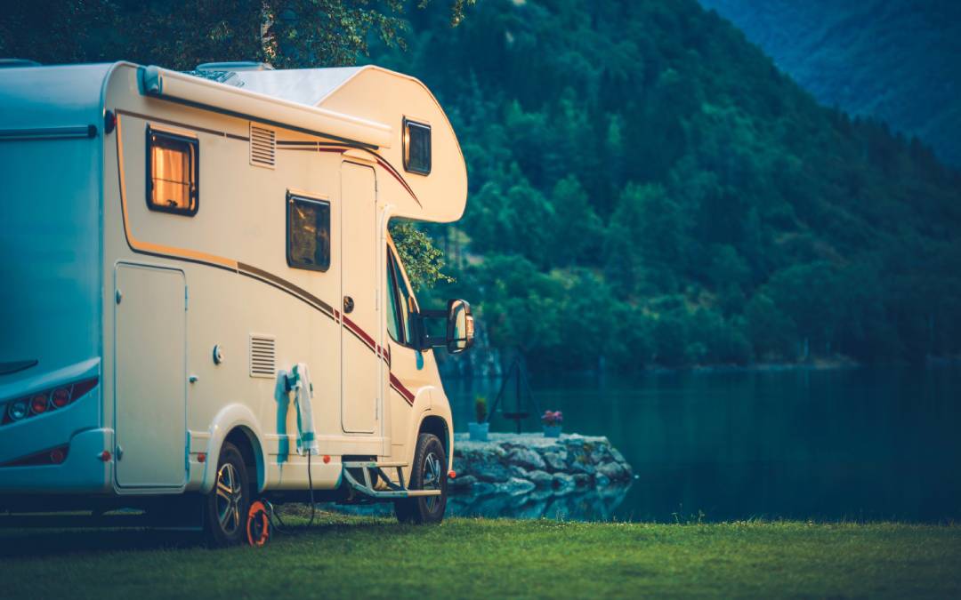Mastering Power Management: The RV Owner’s Guide to Staying Powered Anywhere