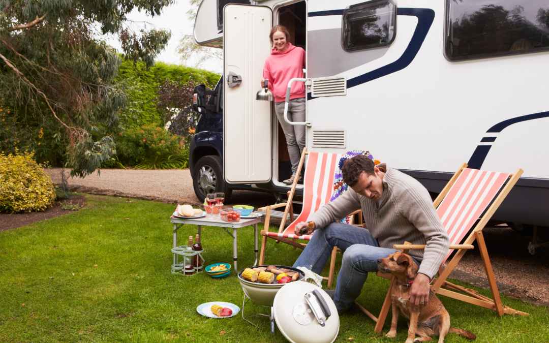 The Ultimate Guide to RVing with Your Pet: Travel Smart, Travel Happy